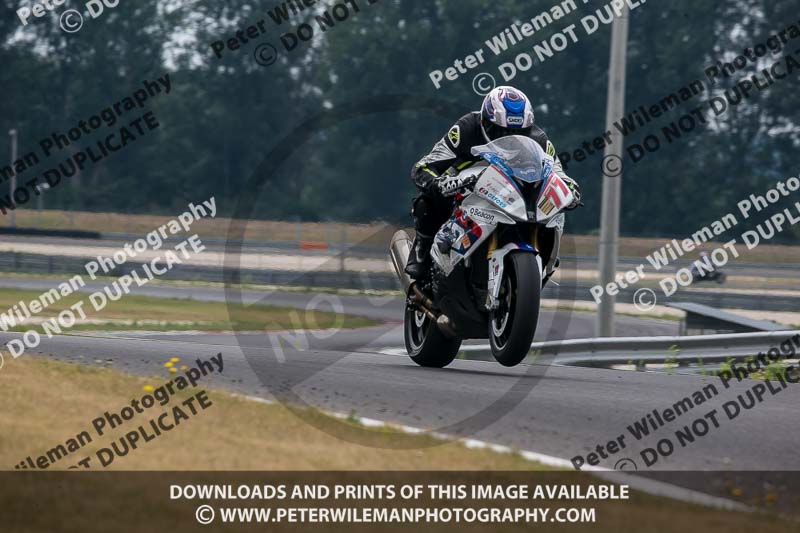 25 to 27th july 2019;Slovakia Ring;event digital images;motorbikes;no limits;peter wileman photography;trackday;trackday digital images
